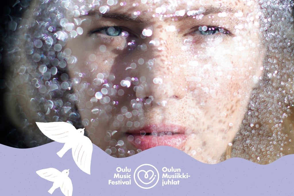 תמונה עבור Oulu Music Festival 2026: Yona x Oulu Sinfonia – Uni johon herään