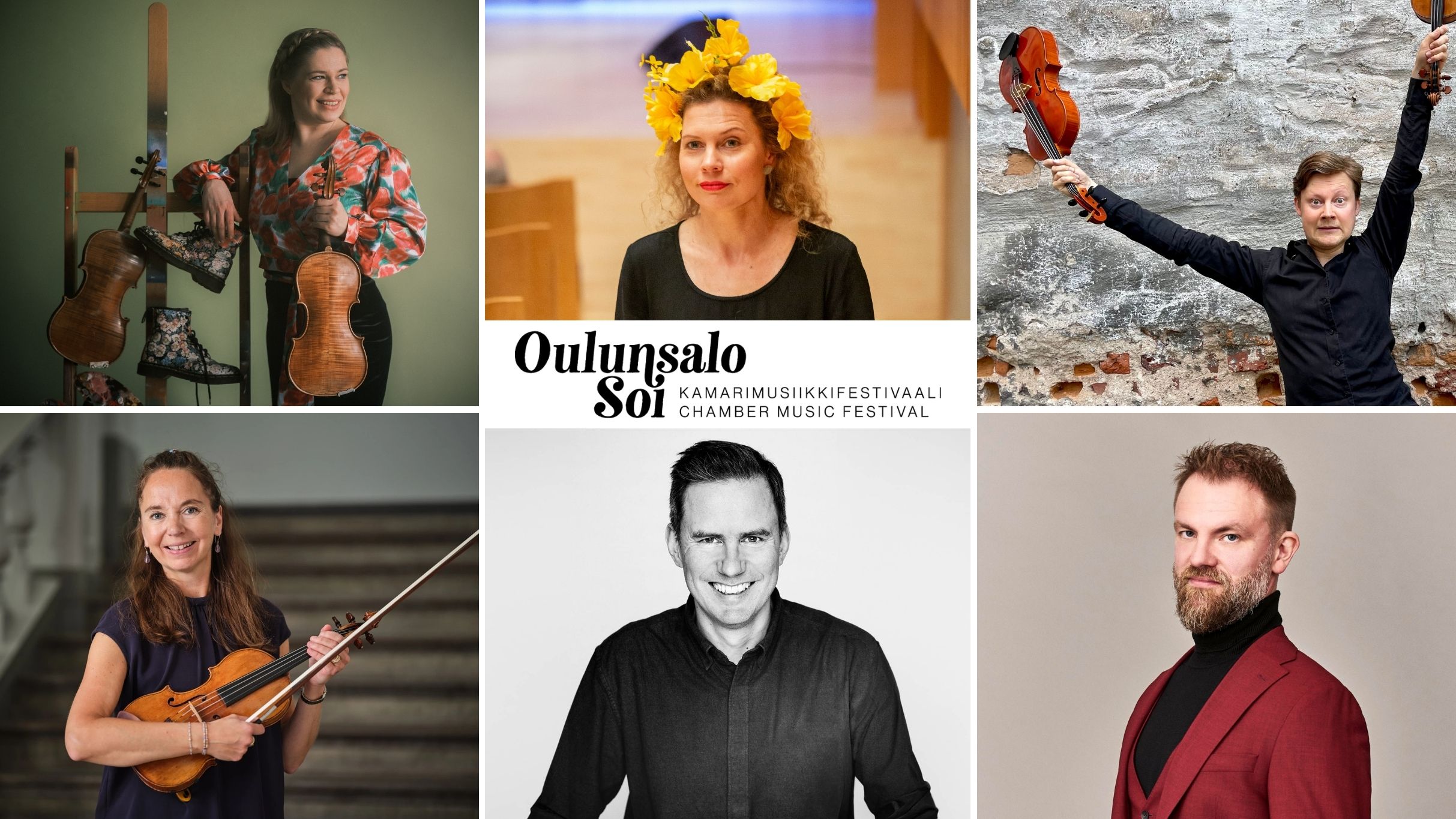 Изображение для Oulunsalo Soi: Extremities