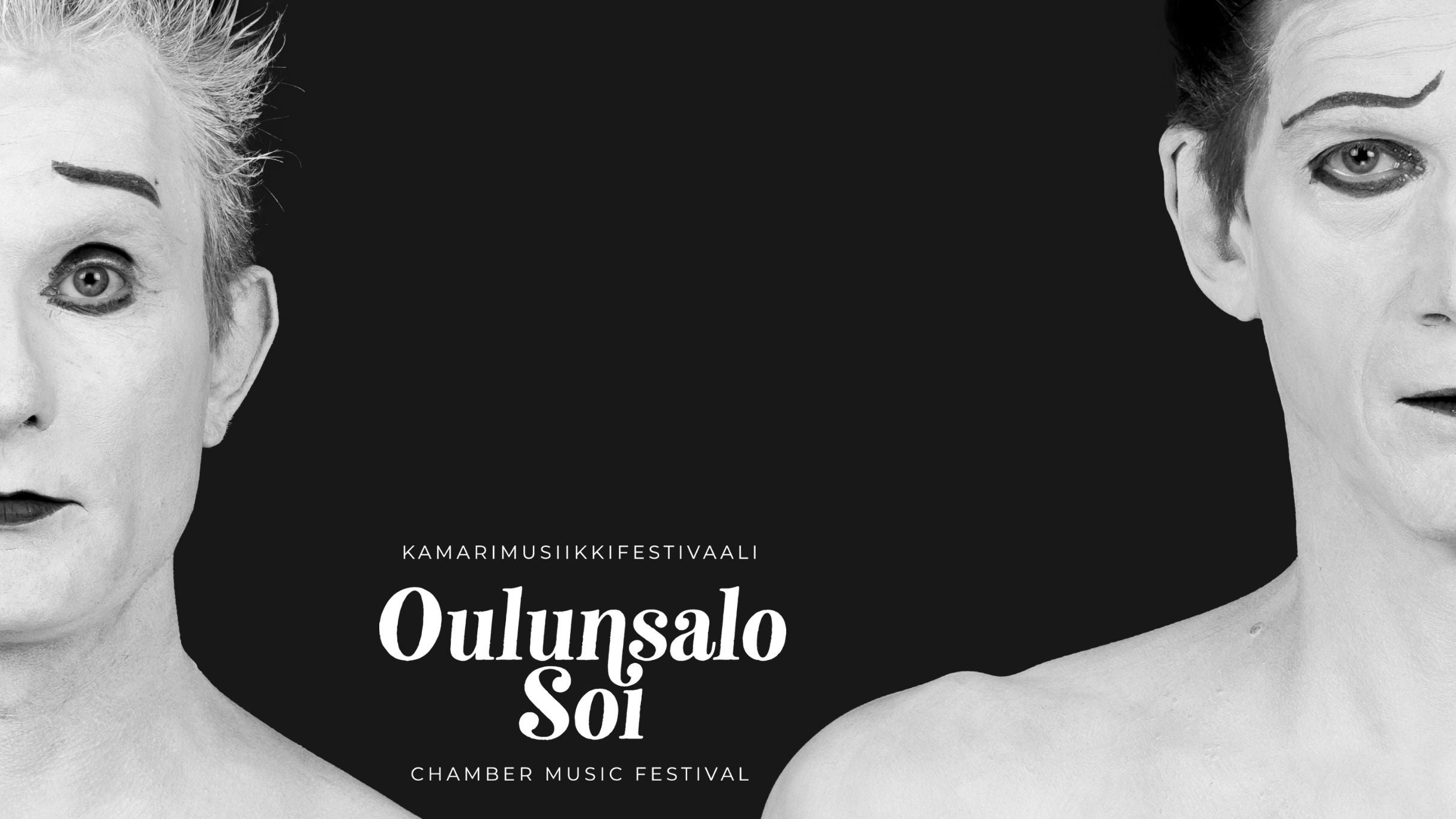 Изображение для Oulunsalo Soi: Red Nose Company & Meta4 – VOCES