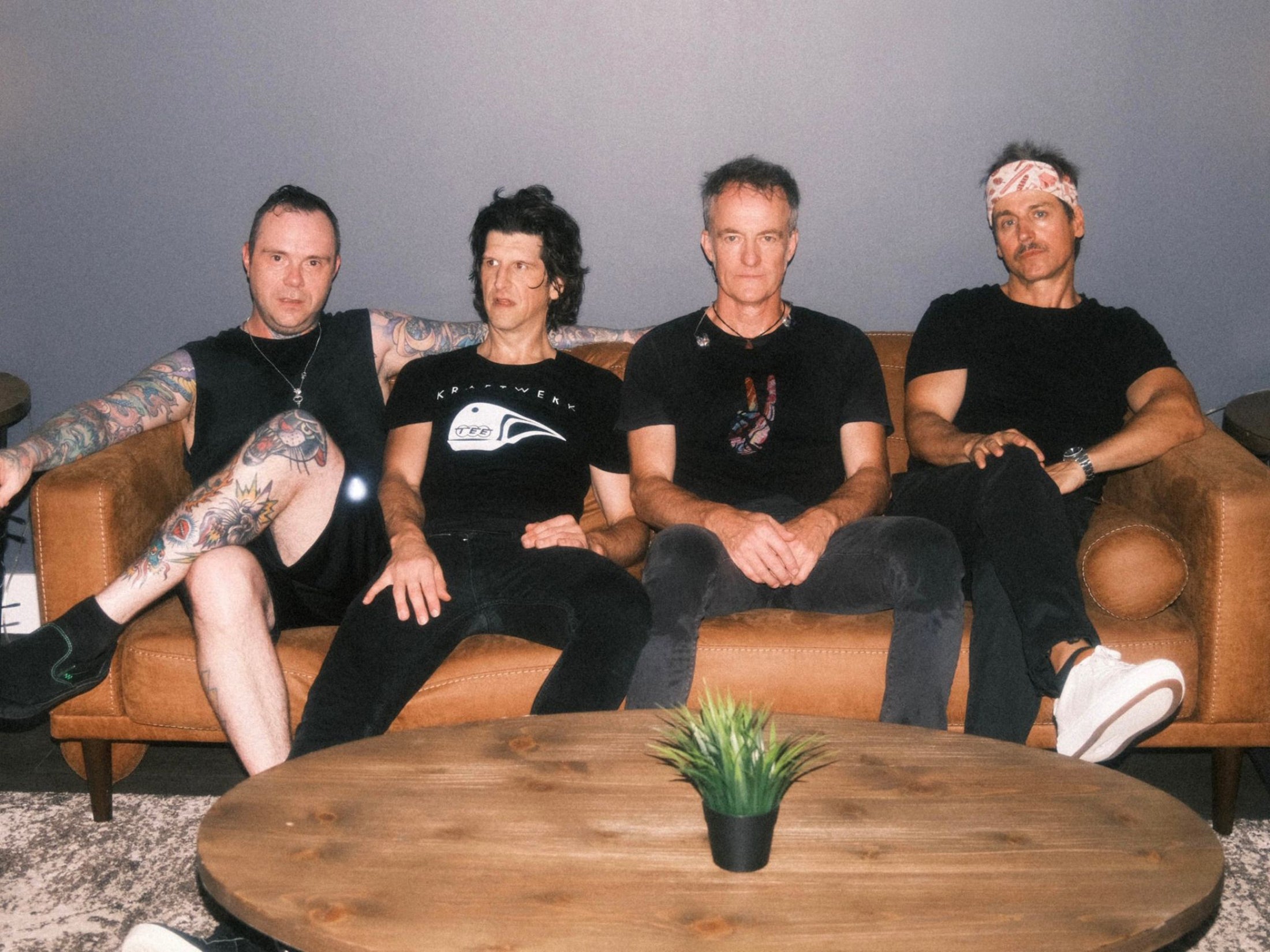 Picture for Our Lady Peace