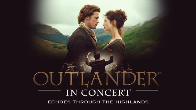 תמונה עבור Outlander In Concert