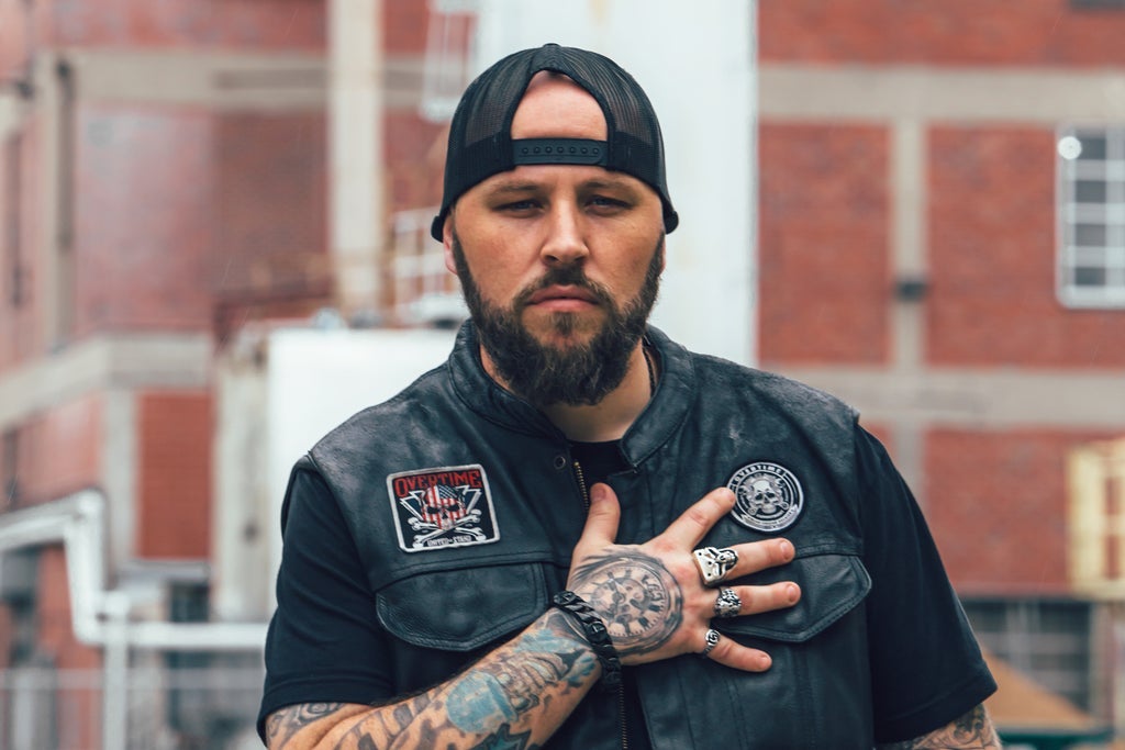 Picture for OVERTIME: The Modern Day Outlaw Tour in Belington