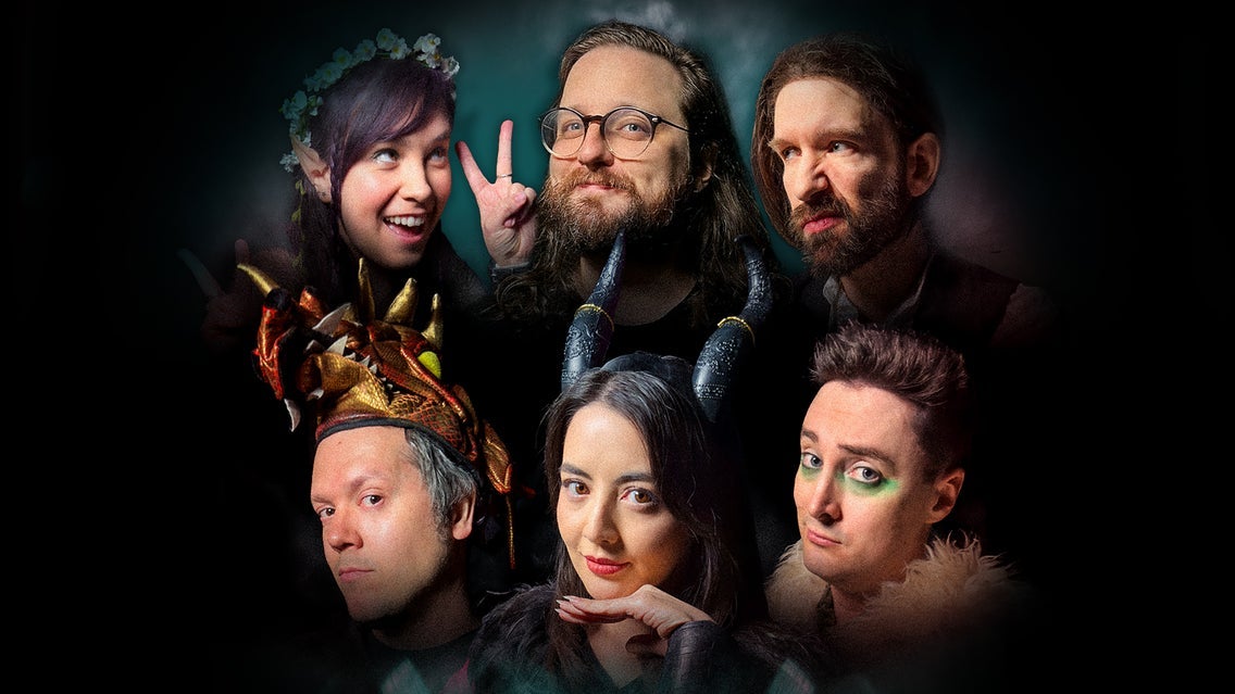 Picture for Oxventure