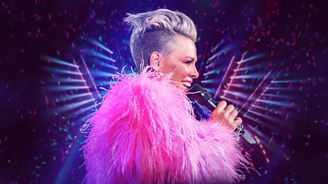Picture for P!NK: Summer Carnival 2024
