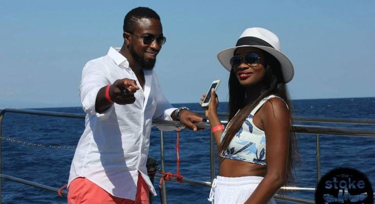 Picture for Paella Lunch & Swim