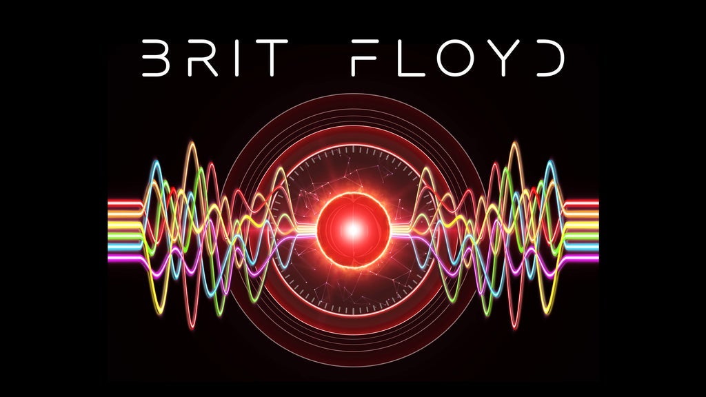 Picture for Palladium Entertainment Presents BRIT FLOYD