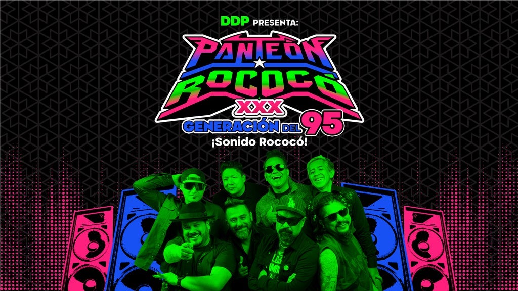Изображение для Panteon Rococo