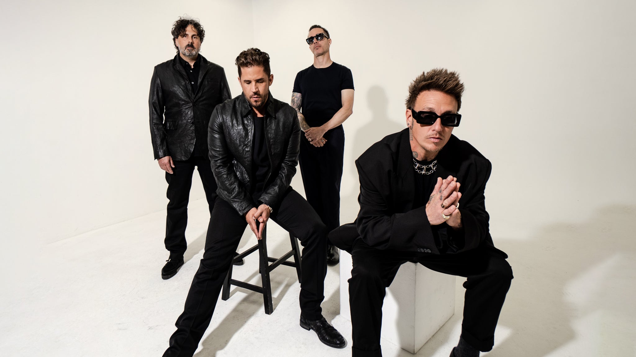 Picture for Papa Roach: Rise Of The Roach Tour