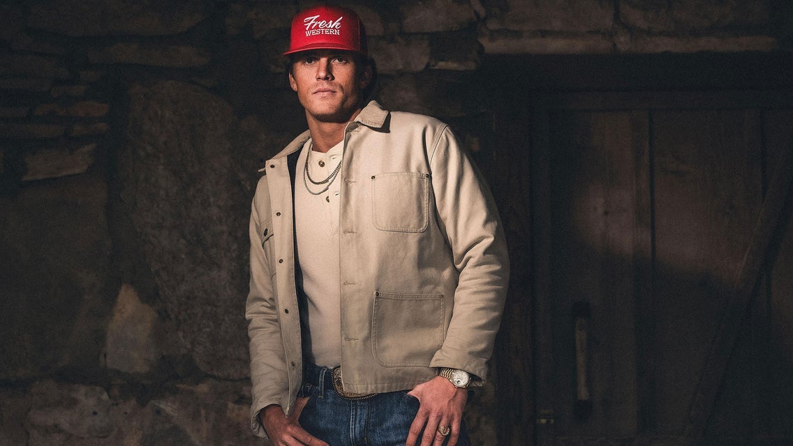 Picture for Parker McCollum