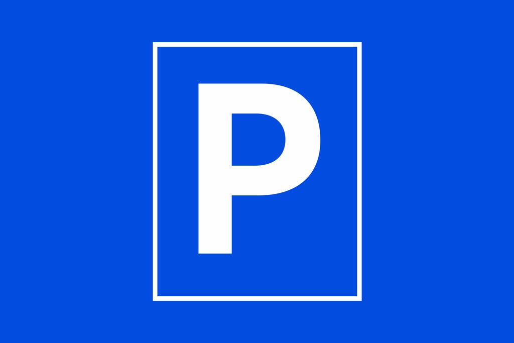 Изображение для Parking permit Dermot Kennedy