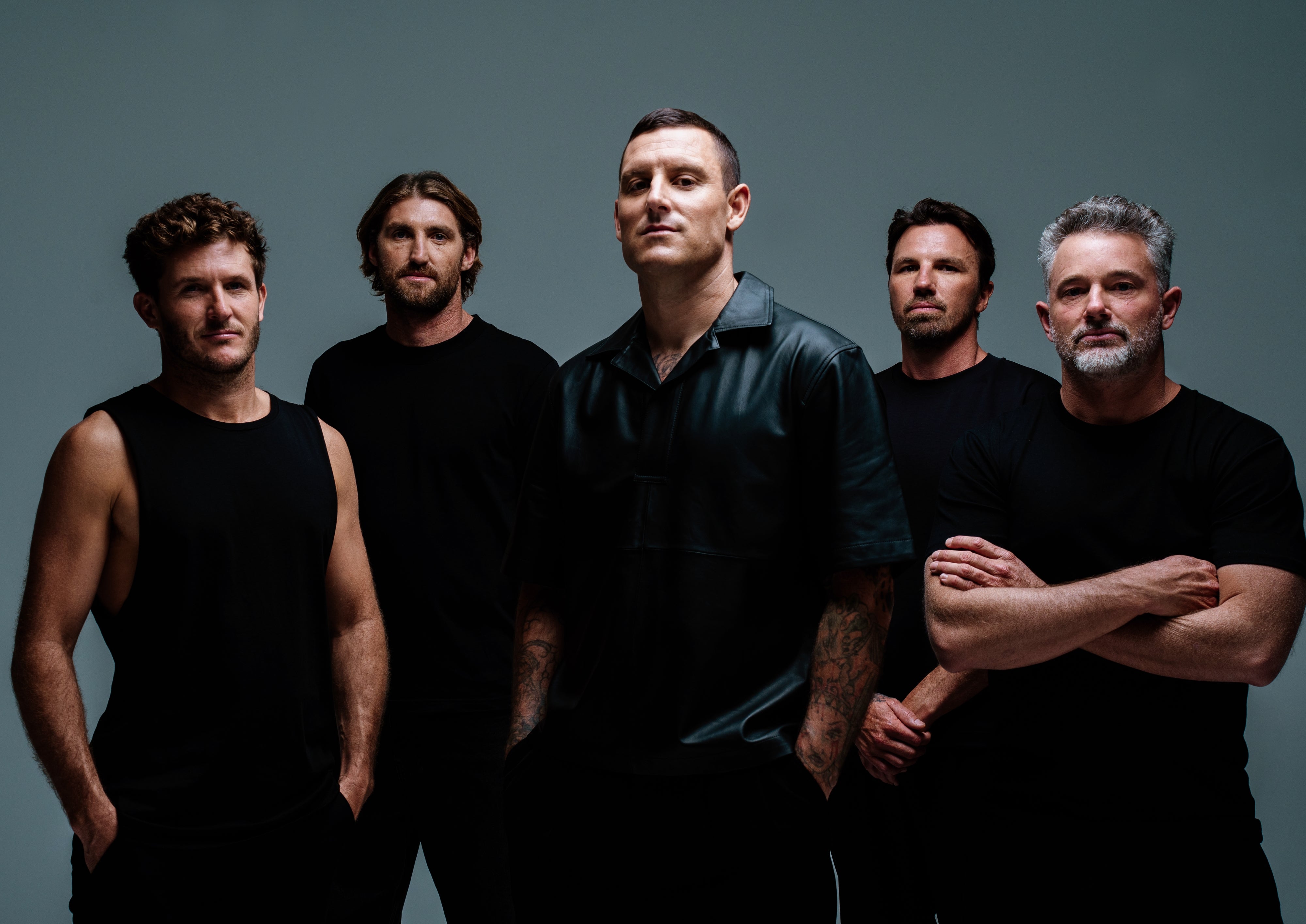 Изображение для Parkway Drive "20 Year Anniversary European Tour 2025"