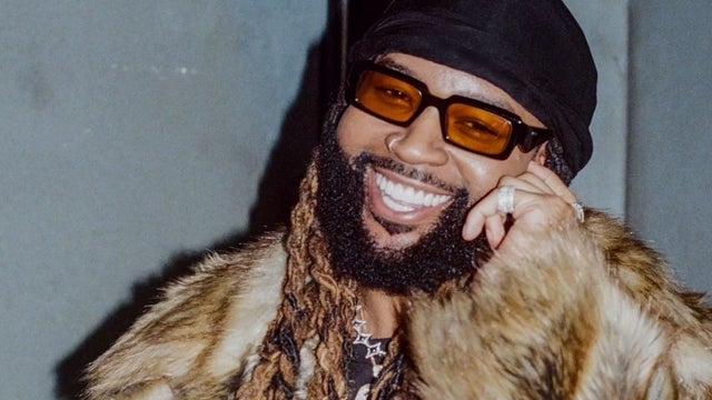 Picture for PARTYNEXTDOOR: Sorry I'm Outside Tour