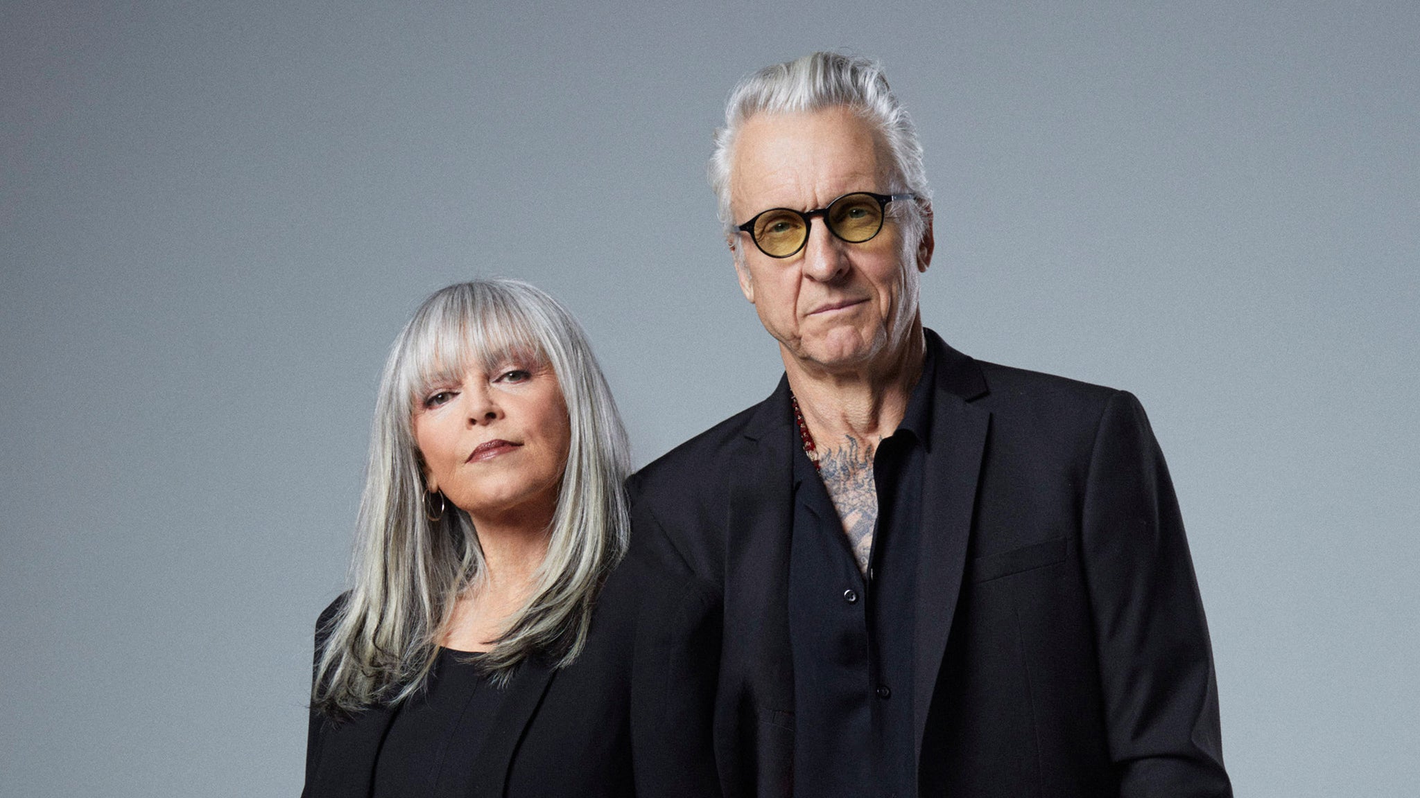Picture for Pat Benatar & Neil Giraldo Ticket + Hotel Deals