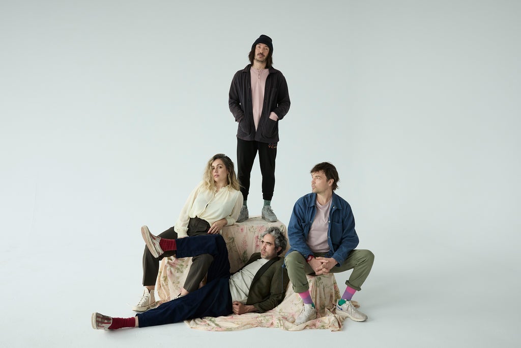 Picture for PATRICK WATSON - platine officiels