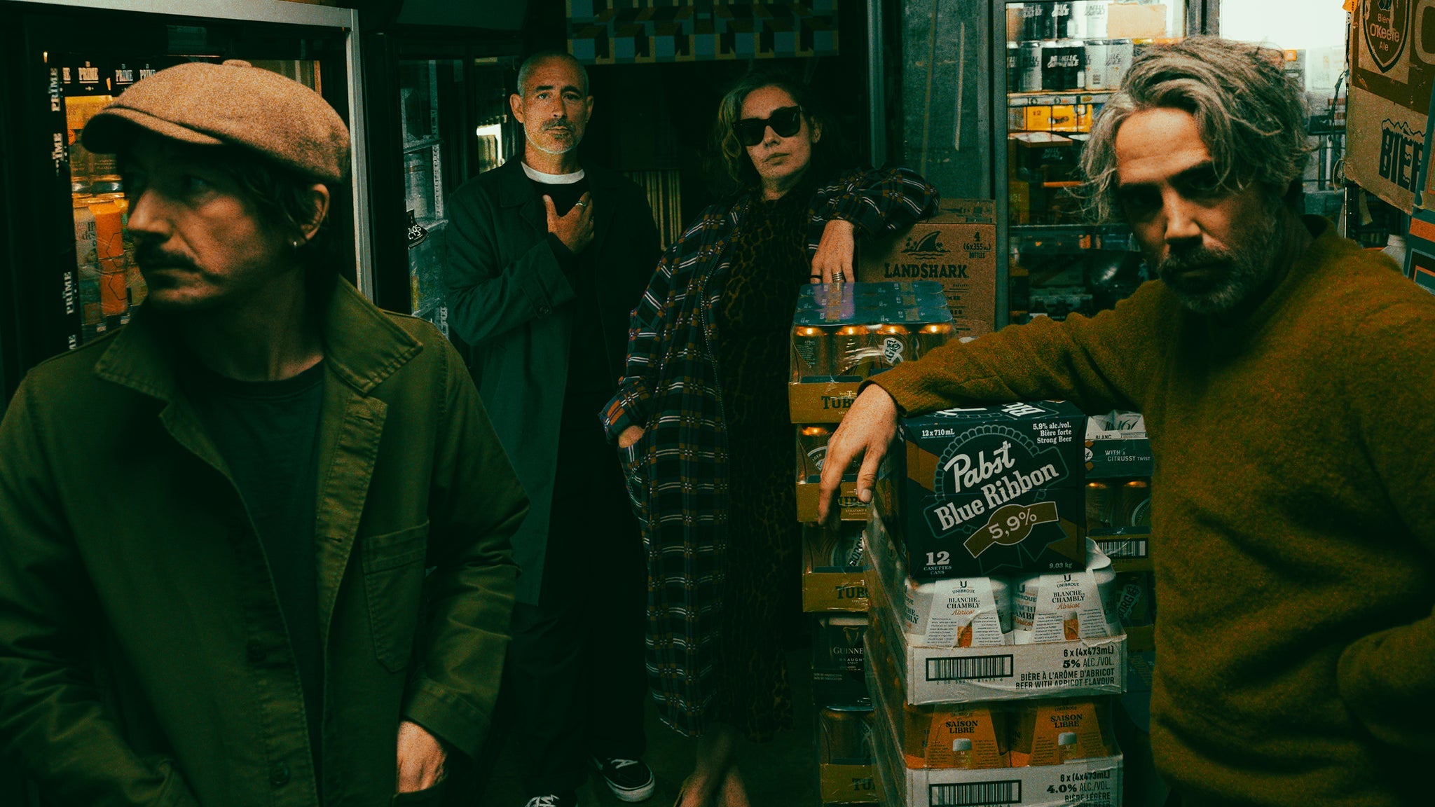 Picture for Patrick Watson