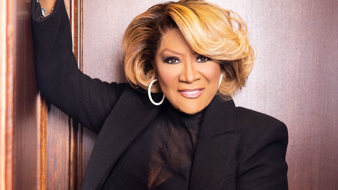 Picture for Patti LaBelle