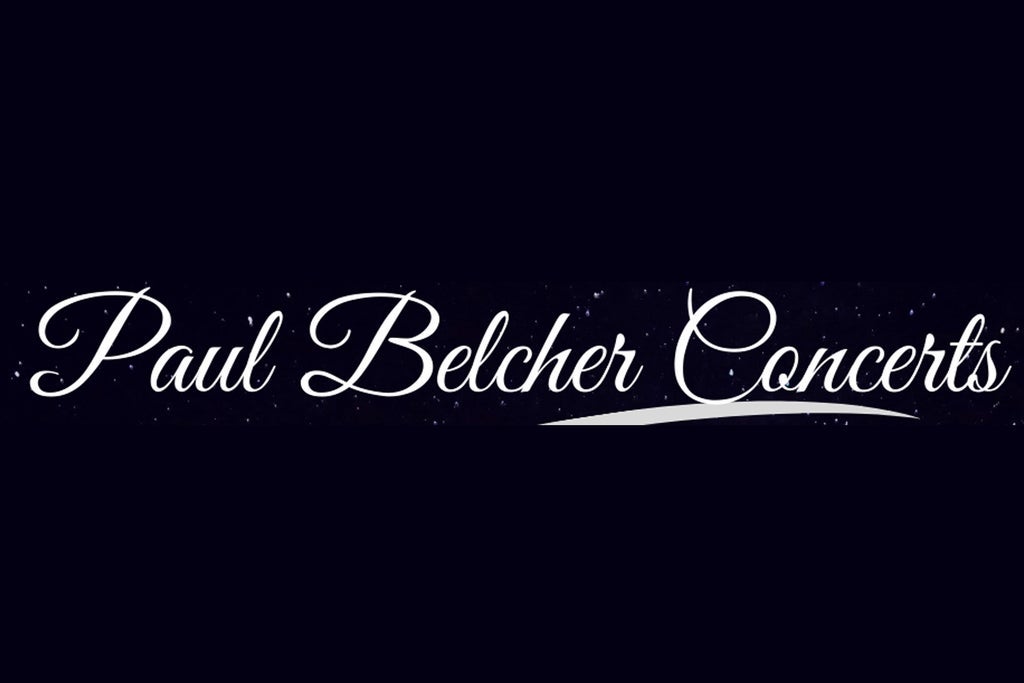 Picture for Paul Belcher Concerts Presents The Inspirations & McKamey Legacy