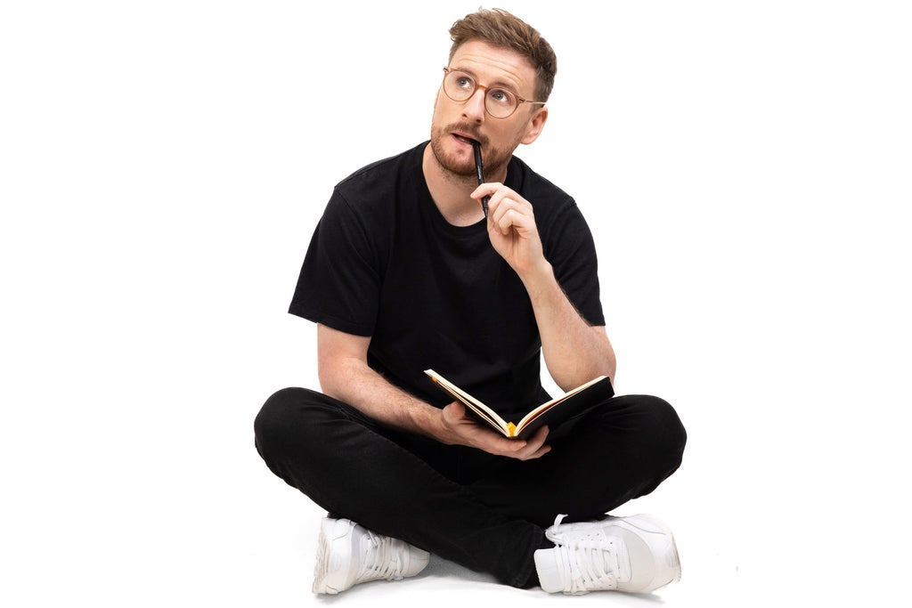 Изображение для Paul Taylor - F*** Me, I´m French!