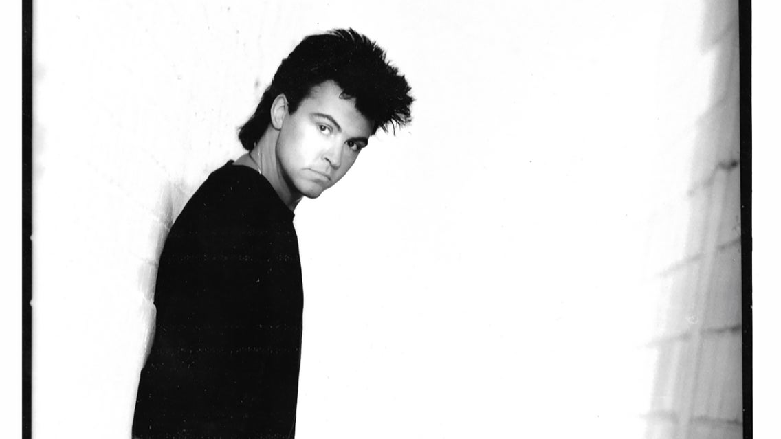 תמונה עבור Paul Young