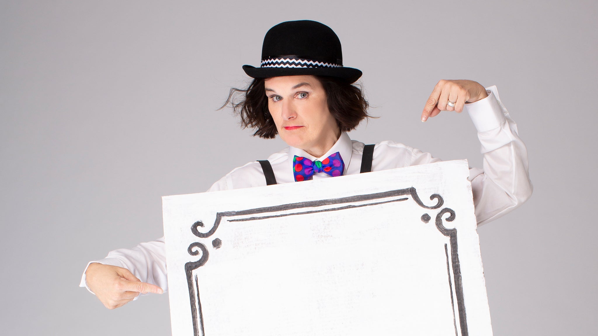 Picture for Paula Poundstone