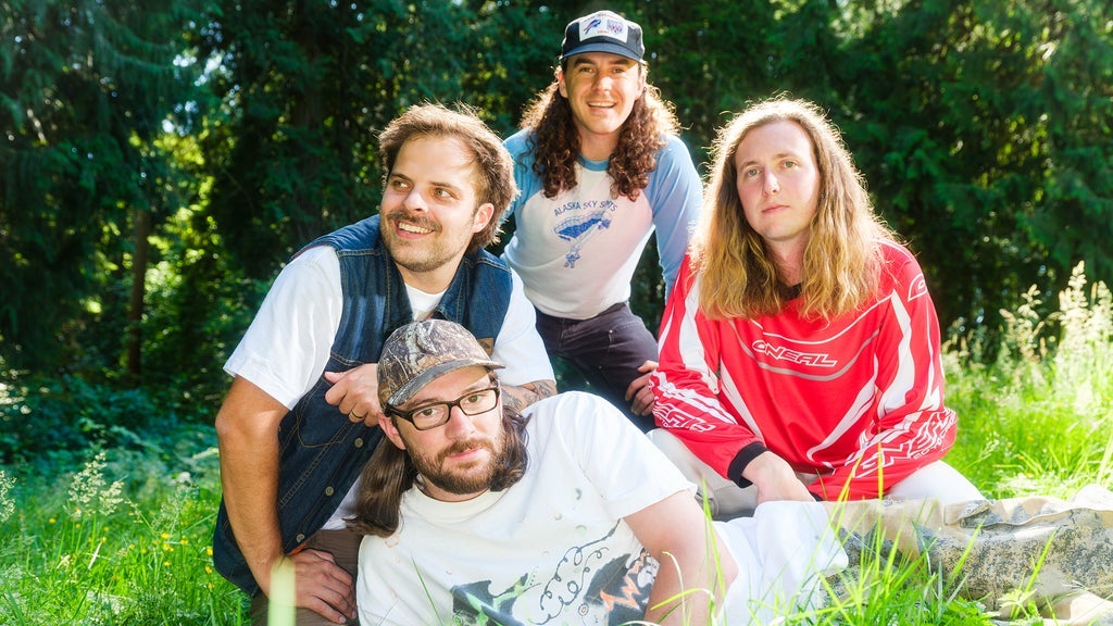 Picture for Peach Pit