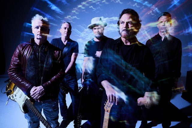 Picture for Pearl Jam - Dark Matter World Tour 2024
