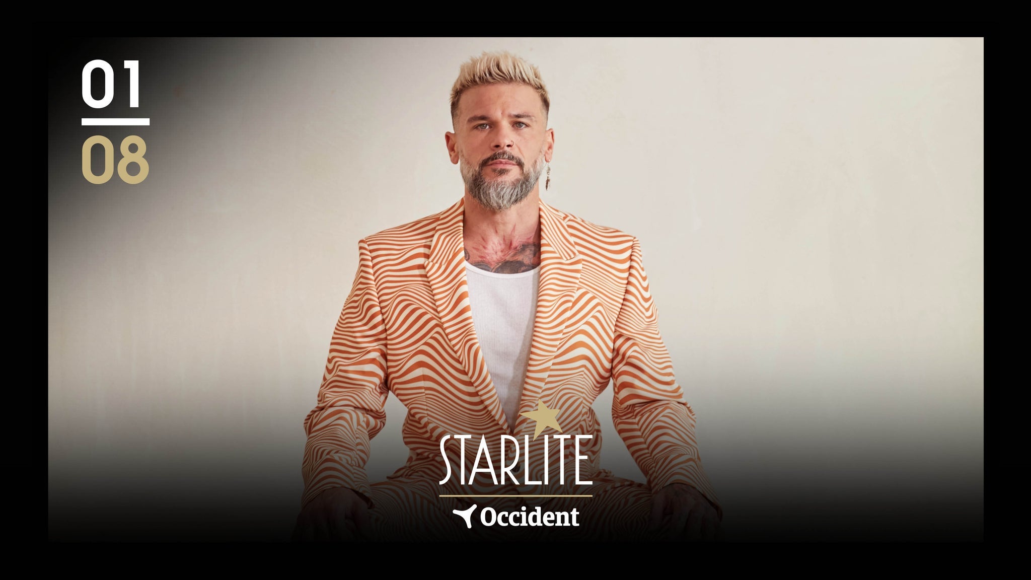 Picture for Pedro Capó - Festival Starlite 2024