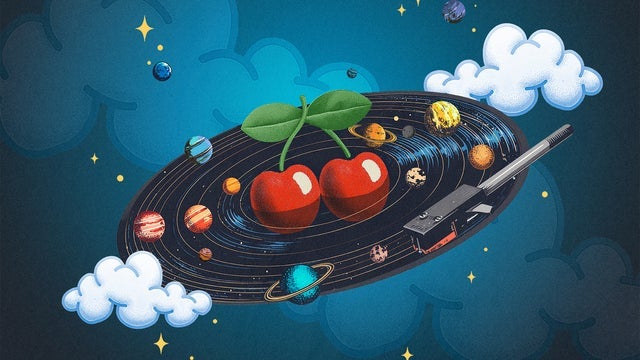 תמונה עבור PEGGY GOU | PACHA ICONS