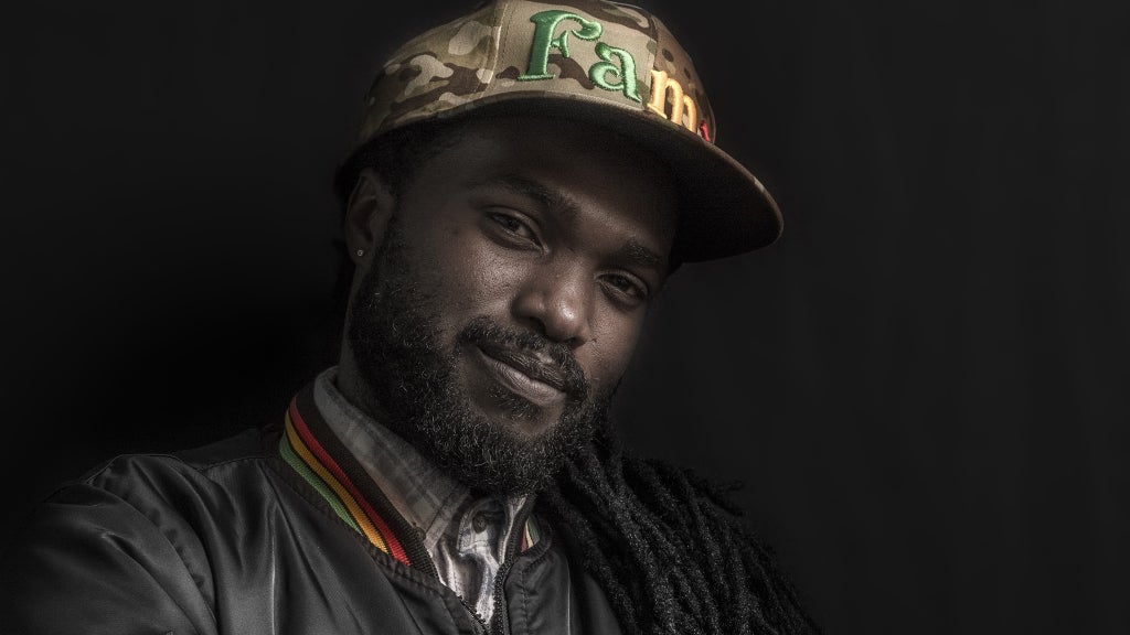 Изображение для People in Tune - Reggae