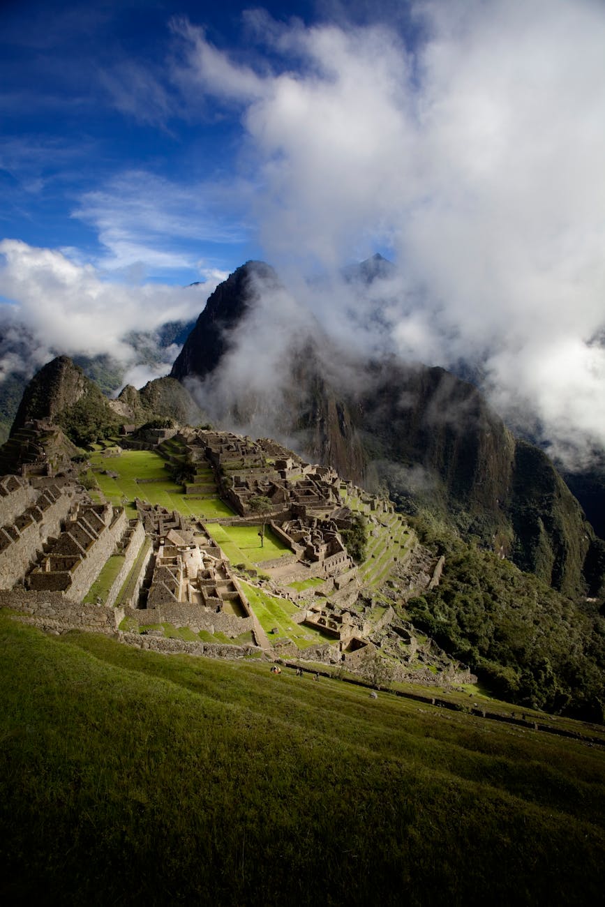 Peru