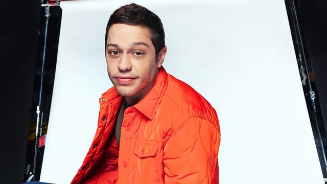 Picture for Pete Davidson