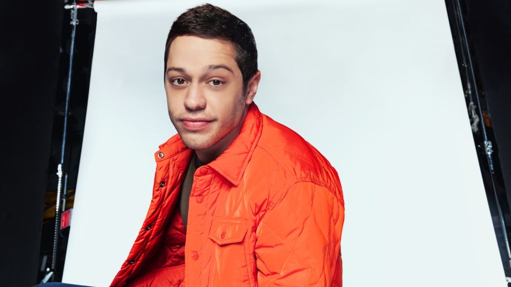 Picture for Pete Davidson