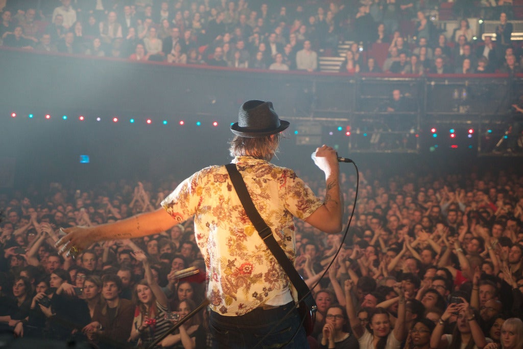 Picture for Peter Doherty