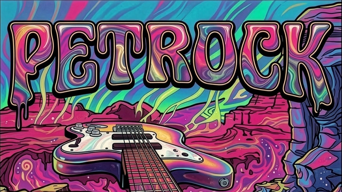 Picture for PetRock (ages 21 & over)