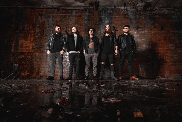 Изображение для Phil Campbell´s Bastard Sons