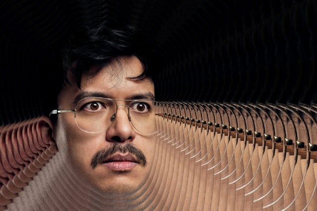 תמונה עבור Phil Wang: UH OH