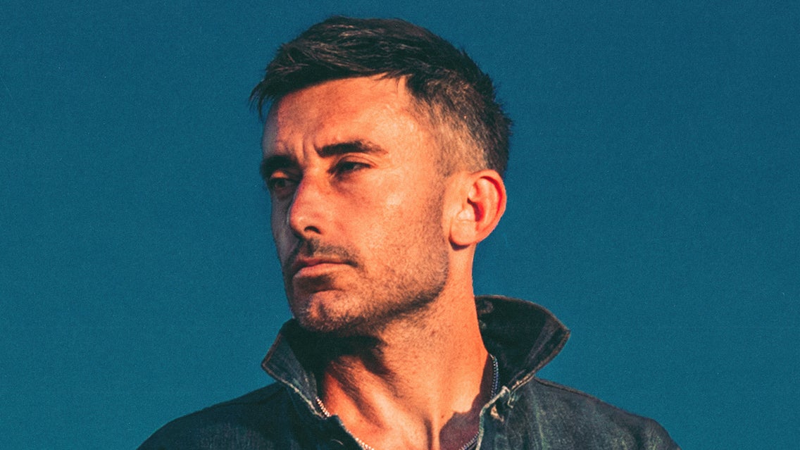 Picture for Phil Wickham - Air1 Worship Now Tour