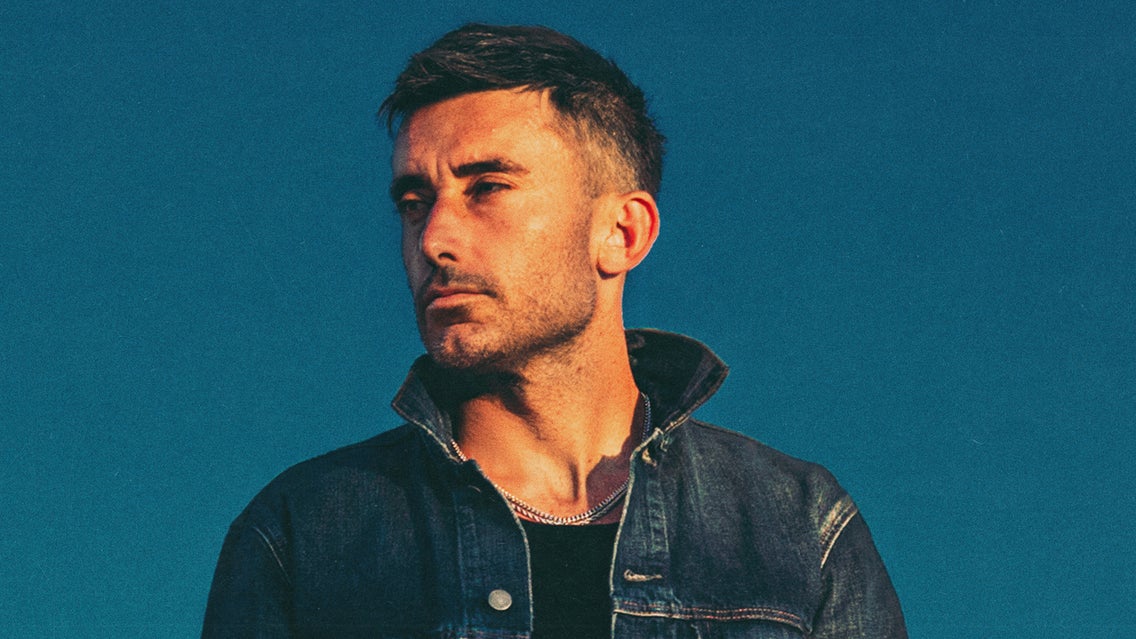 Picture for Phil Wickham - Air1 Worship Now Tour