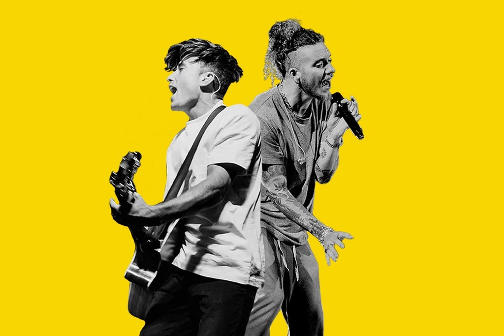 Picture for Phil Wickham & Brandon Lake Summer Worship Nights Tour