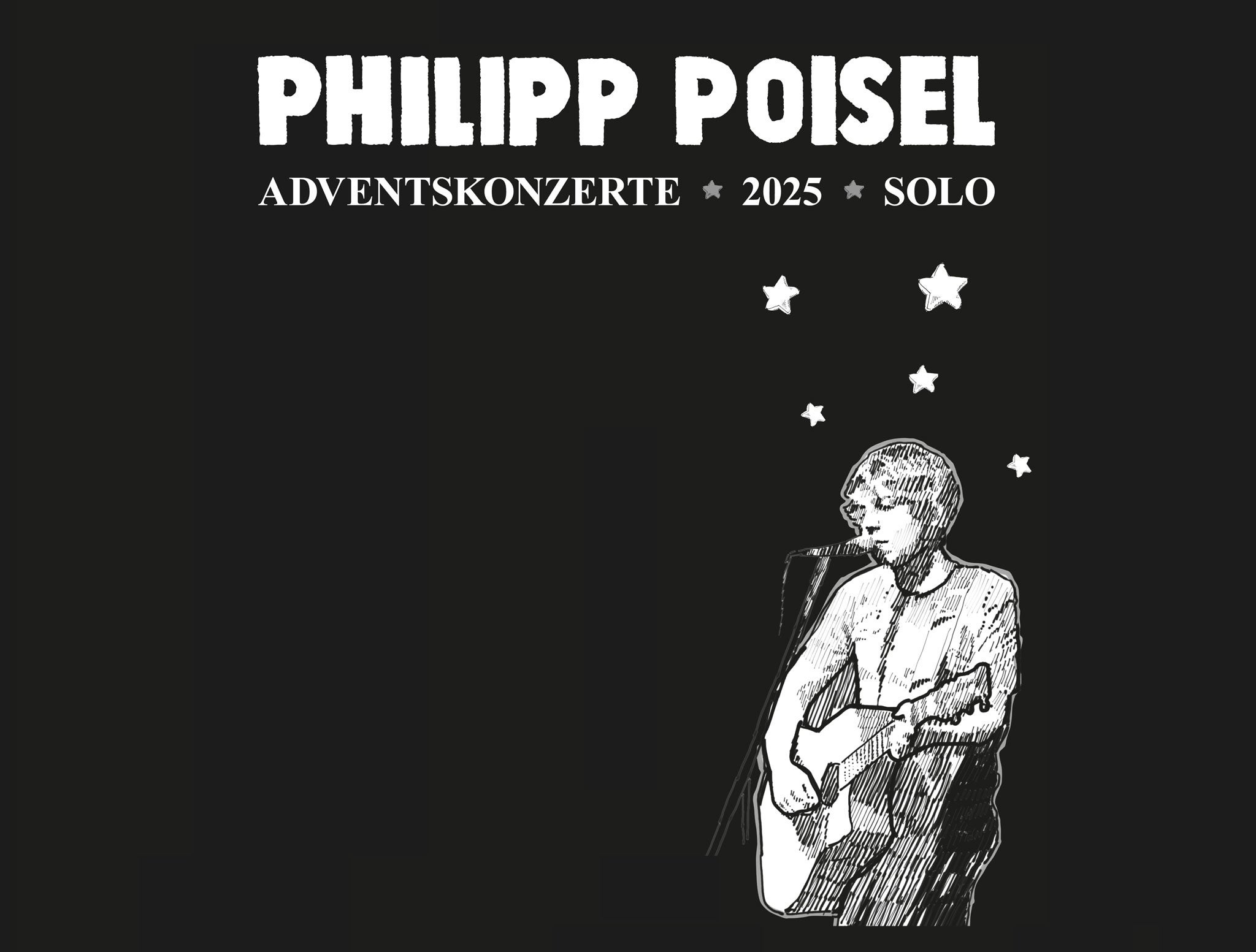 תמונה עבור Philipp Poisel - Adventkonzerte 2025
