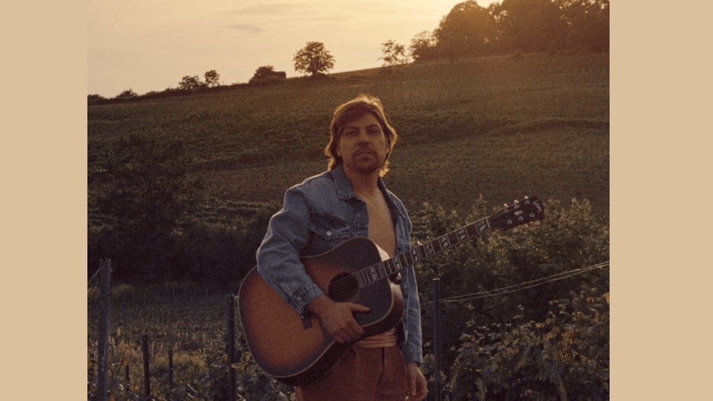 Изображение для Philipp Poisel - Adventkonzerte 2025