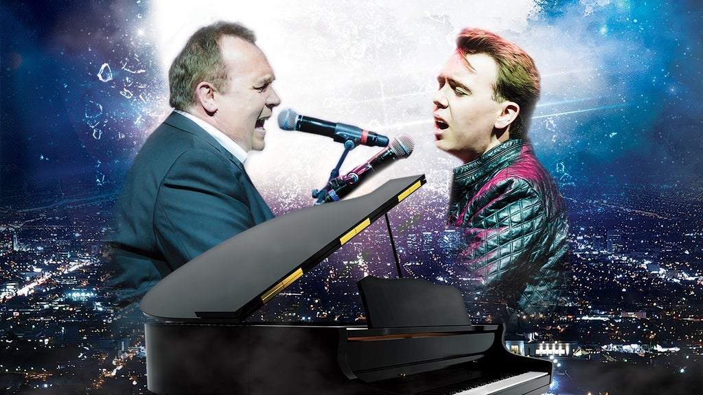 Picture for Piano Men: Generations