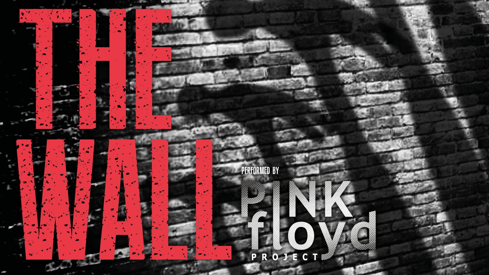 Изображение для Pink Floyd Project – The Wall