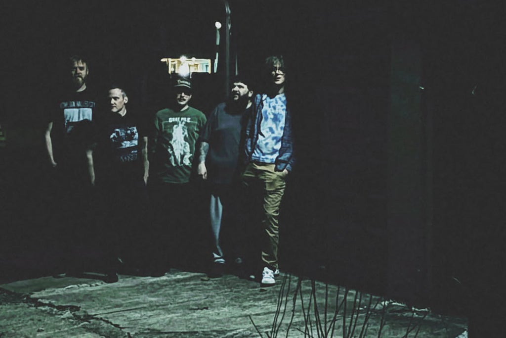 Picture for Pissed Jeans with Wait/Less