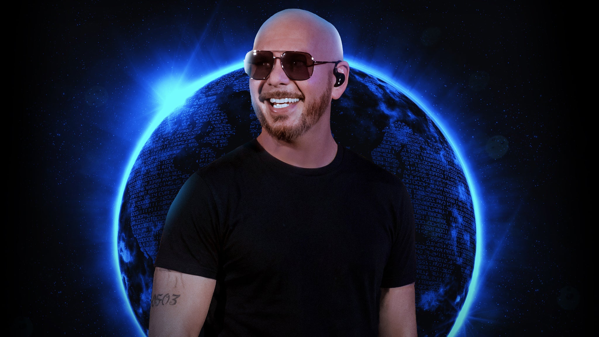Picture for Pitbull - I'm Back with special guest Lil Jon