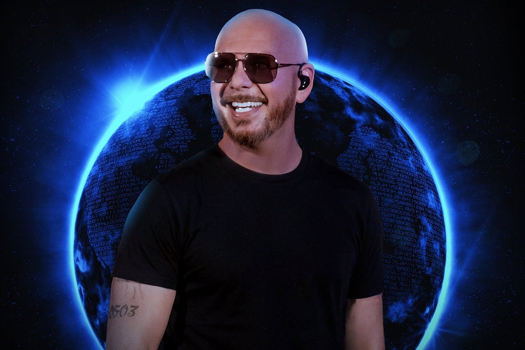 Изображение для Pitbull - I'm Back!