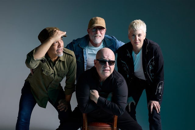 Picture for Pixies w/ Spoon