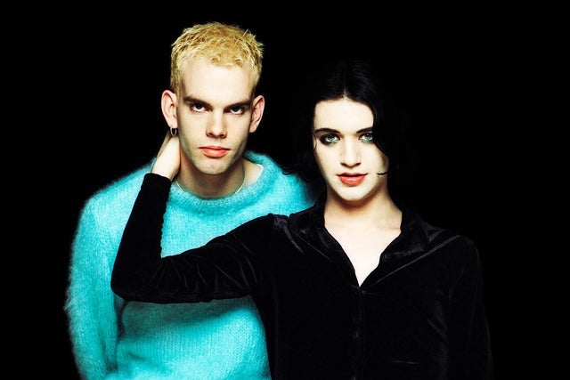 Изображение для Placebo - 30th Anniversary Tour | Legazy Seat Ticket