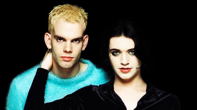 Изображение для Placebo - 30th Anniversary Tour