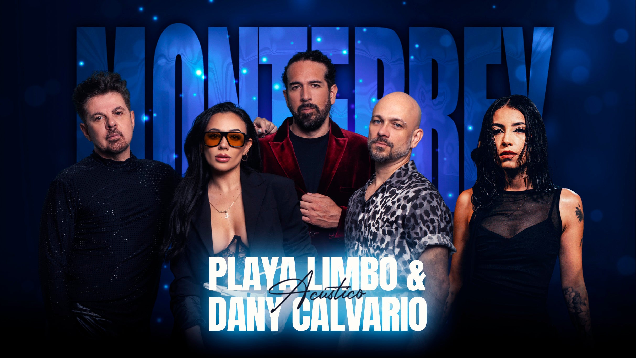 תמונה עבור Playa Limbo en Acústico